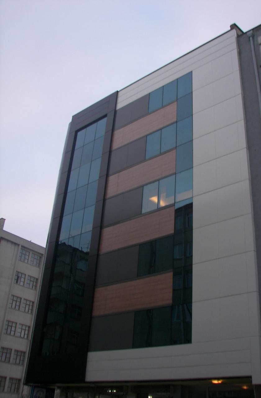 Tes-İş Sendikası